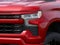 2026 Chevrolet Silverado 1500 Crew Cab Standard Box 4-Wheel Drive RST