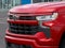 2026 Chevrolet Silverado 1500 Crew Cab Standard Box 4-Wheel Drive RST