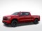 2026 Chevrolet Silverado 1500 Crew Cab Standard Box 4-Wheel Drive RST