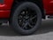 2026 Chevrolet Silverado 1500 Crew Cab Standard Box 4-Wheel Drive RST
