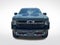 2025 Chevrolet Silverado 1500 Crew Cab Short Box 4-Wheel Drive ZR2