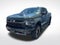 2025 Chevrolet Silverado 1500 Crew Cab Short Box 4-Wheel Drive ZR2