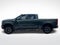 2025 Chevrolet Silverado 1500 Crew Cab Short Box 4-Wheel Drive ZR2