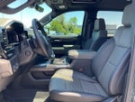 2025 Chevrolet Silverado 1500 Crew Cab Short Box 4-Wheel Drive ZR2