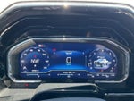 2025 Chevrolet Silverado 1500 Crew Cab Short Box 4-Wheel Drive ZR2