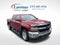 2018 Chevrolet Silverado 1500 Crew Cab Short Box 4-Wheel Drive LT