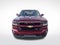 2017 Chevrolet Silverado 1500 Crew Cab Short Box 4-Wheel Drive LT Z71