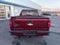 2017 Chevrolet Silverado 1500 Crew Cab Short Box 4-Wheel Drive LT Z71