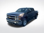 2014 Chevrolet Silverado 1500 Crew Cab Short Box 4-Wheel Drive LT w/1LT