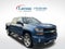 2017 Chevrolet Silverado 1500 Crew Cab Short Box 4-Wheel Drive LT Z71