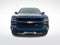 2017 Chevrolet Silverado 1500 Crew Cab Short Box 4-Wheel Drive LT Z71