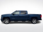 2017 Chevrolet Silverado 1500 Crew Cab Short Box 4-Wheel Drive LT Z71