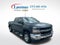 2017 Chevrolet Silverado 1500 Crew Cab Standard Box 4-Wheel Drive LT