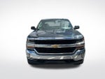 2017 Chevrolet Silverado 1500 Crew Cab Standard Box 4-Wheel Drive LT