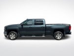 2017 Chevrolet Silverado 1500 Crew Cab Standard Box 4-Wheel Drive LT