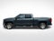 2017 Chevrolet Silverado 1500 Crew Cab Standard Box 4-Wheel Drive LT