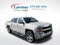 2018 Chevrolet Silverado 1500 Crew Cab Short Box 4-Wheel Drive LT