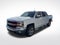 2018 Chevrolet Silverado 1500 Crew Cab Short Box 4-Wheel Drive LT