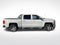 2018 Chevrolet Silverado 1500 Crew Cab Short Box 4-Wheel Drive LT