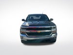 2017 Chevrolet Silverado 1500 Crew Cab Short Box 4-Wheel Drive LT