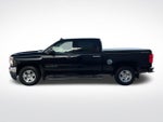 2017 Chevrolet Silverado 1500 Crew Cab Short Box 4-Wheel Drive LT