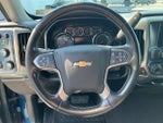 2018 Chevrolet Silverado 1500 Crew Cab Standard Box 4-Wheel Drive LT