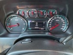 2018 Chevrolet Silverado 1500 Crew Cab Standard Box 4-Wheel Drive LT