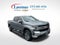 2021 Chevrolet Silverado 1500 Crew Cab Short Box 4-Wheel Drive LT