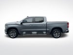 2021 Chevrolet Silverado 1500 Crew Cab Short Box 4-Wheel Drive LT