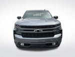 2021 Chevrolet Silverado 1500 Crew Cab Short Box 4-Wheel Drive RST