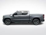 2021 Chevrolet Silverado 1500 Crew Cab Short Box 4-Wheel Drive RST