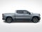 2021 Chevrolet Silverado 1500 Crew Cab Short Box 4-Wheel Drive RST