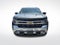 2022 Chevrolet Silverado 1500 LTD Crew Cab Short Box 4-Wheel Drive LTZ