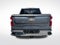 2022 Chevrolet Silverado 1500 LTD Crew Cab Short Box 4-Wheel Drive LTZ