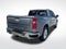 2022 Chevrolet Silverado 1500 LTD Crew Cab Short Box 4-Wheel Drive LTZ