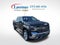 2021 Chevrolet Silverado 1500 Crew Cab Short Box 4-Wheel Drive LTZ