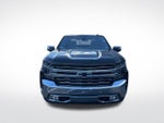 2021 Chevrolet Silverado 1500 Crew Cab Short Box 4-Wheel Drive LTZ