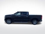 2021 Chevrolet Silverado 1500 Crew Cab Short Box 4-Wheel Drive LTZ