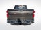 2021 Chevrolet Silverado 1500 Crew Cab Short Box 4-Wheel Drive LTZ