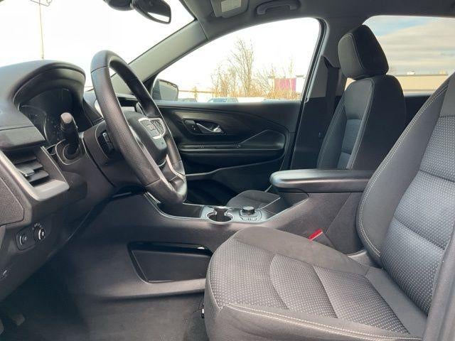 2023 GMC Terrain AWD 4dr SLE