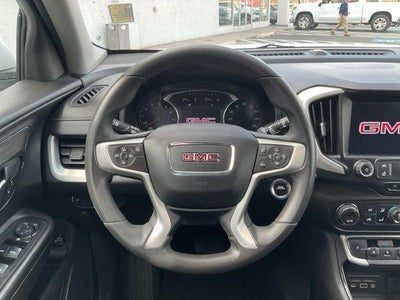 2023 GMC Terrain AWD 4dr SLE