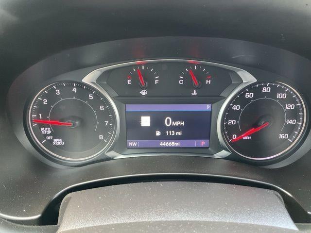 2023 GMC Terrain AWD 4dr SLE