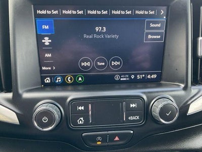 2023 GMC Terrain AWD 4dr SLE