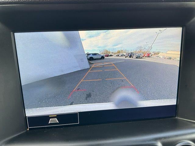 2023 GMC Terrain AWD 4dr SLE