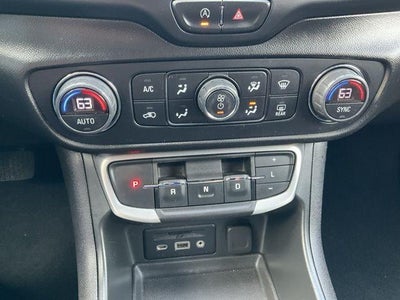 2023 GMC Terrain AWD 4dr SLE