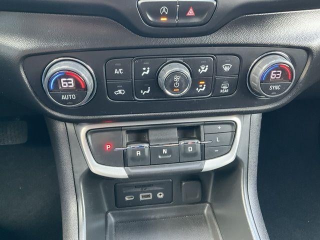 2023 GMC Terrain AWD 4dr SLE