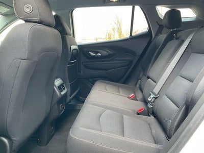 2023 GMC Terrain AWD 4dr SLE