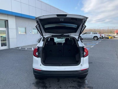 2023 GMC Terrain AWD 4dr SLE
