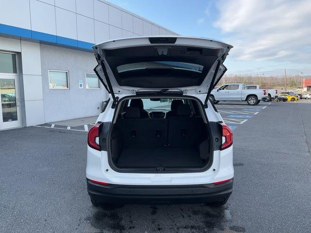 2023 GMC Terrain AWD 4dr SLE