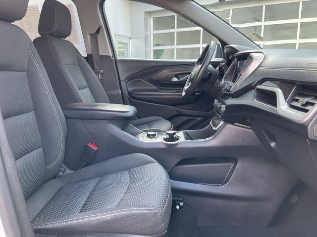 2023 GMC Terrain AWD 4dr SLE